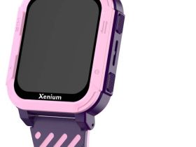 Детские часы Xenium