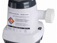 Трюмная помпа