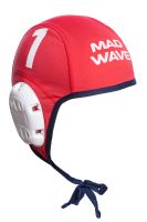 Шапочка для водного поло Madwave