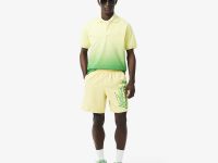 Мужские плавательные шорты Lacoste