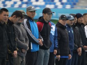 Лучших прыгунов турнира памяти Анатолия Добрянцева наградят денежными призами