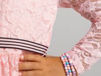 Набор браслетов, 3 шт.