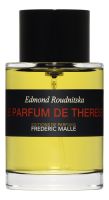 Le Parfum de Therese: парфюмерная вода 100мл уценка