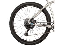 Горный велосипед Stinger Reload STD 27, год 2023, цвет Серый, ростовка 16