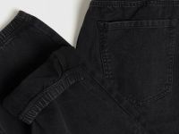 Джинсы джоггеры, Серый