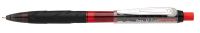 Карандаш автоматический Pentel "Q-Erase" с выкручивающимся ластиком 0,7 мм, черный корпус