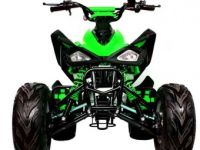 Квадроцикл AVANTIS Mirage 4M 125 2017