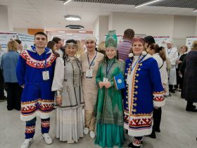 Столовая школы № 39 Якутска стала лауреатом всероссийского конкурса 