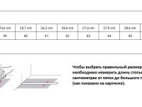 Кроссовки мужские Terra Max Nitro
