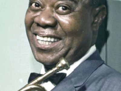 Hello, Satchmo!