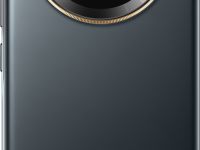 Смартфон Honor X9c 12/256GB Black