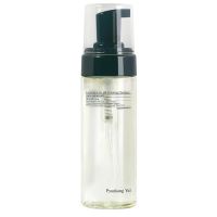 Слабокислотная успокаивающая пенка для умывания Pyunkang Yul Calming Low pH Foaming Cleanser