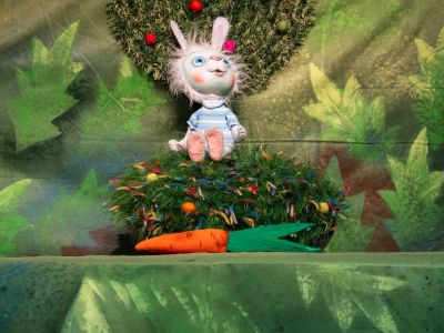 Билеты на Дерево для всех (Театр кукол) / Театр | Афиша | ИнфоТаймс