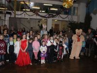 Дом культуры «Октябрь» г. Инта