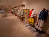 Культурный центр им. А. С. Пушкина