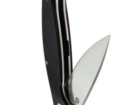 Складной нож Honor Ajax, сталь D2, рукоять G10, EDC нож