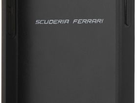 Чехол-накладка Ferrari