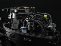 4х-тактный лодочный мотор SUZUKI DF9.9BS++