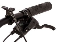 Горный велосипед Stinger Graphite Comp 29, год 2023, цвет Красный, ростовка 18