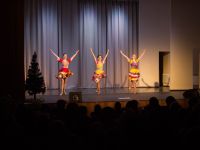 Клуб «Современник» д. Струбково