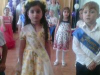 Старочерекская сельская библиотека