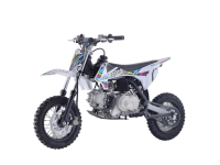 Питбайк BRZ X1 60CC 10/10