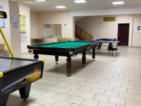 Соболевский дом культуры