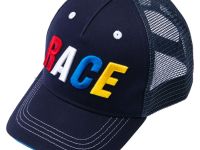 Кепка текстильная для мальчиков