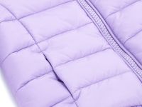 Куртка для маленькой девочки