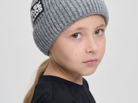 Шапки BASK kids