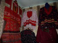 Музей «Русская изба» с. Кочемирово