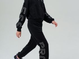 Полуботинки для девочек