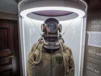 Музей «Ледокол «Ангара»