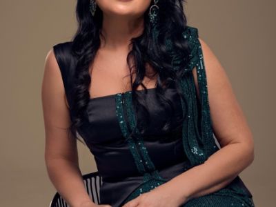 Энже Шаймурзина