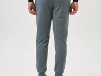 Брюки Nordski Bonfire Cuff Dark Mint