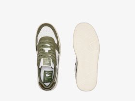 Женские кроссовки Lacoste ACECLIP PRM 224 1 SFA