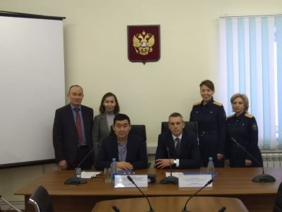 Следком и предприниматели Якутии будут бороться против коррупции