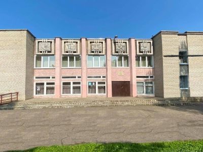 Гнездовский сельский дом культуры