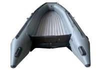 Лодка ПВХ SOLAR 380 Caravan К