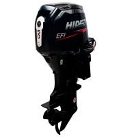 4х-тактный лодочный мотор HIDEA HDEF50FVEL-T EFI