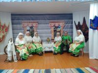 Дом культуры с. Романовка