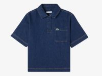 Женская рубашка Lacoste