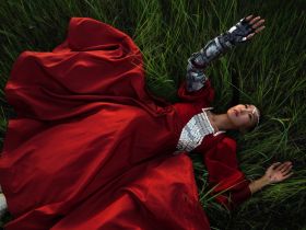 Сергей Потапов представит в Якутске пластический спектакль по мотивам Олонхо