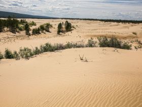 Сплав по реке Лена с посещением Ленских Столбов, тукуланов-песков Самыс Кумага и Кысыл Элэсин