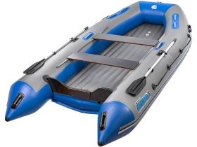Лодка ПВХ STORMLINE Air Classic 315