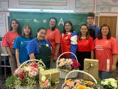 Якутяне стали призёрами по четырем компетенциям на отборочном этапе чемпионата «Абилимпикс»