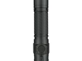 Фонарь Olight Warrior Ultra Stealth Grey