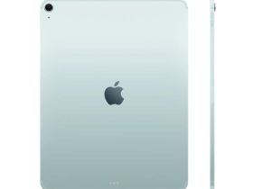 Apple iPad Air 13 M4 (2026) 512Gb Wi-Fi (Blue)
