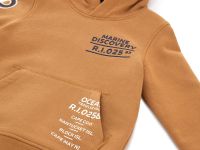 Толстовка для мальчика