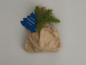 Мыло твердое Зимняя страна/Winterland